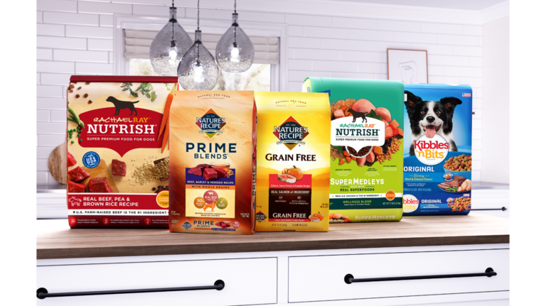 Post Holdings to Acquire Pet Food Brands from J.M. Smucker Co.