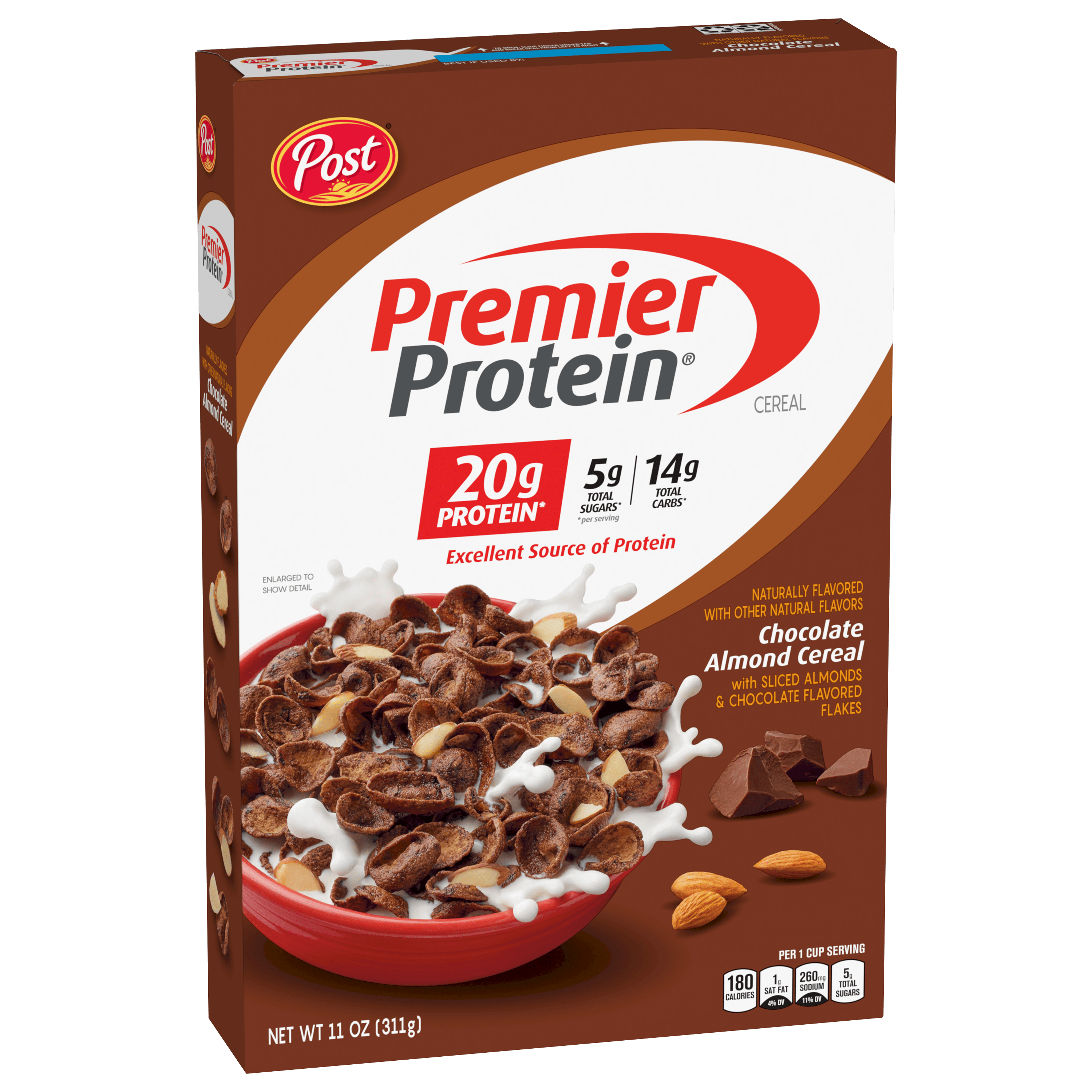 Premier Protein Chocolate