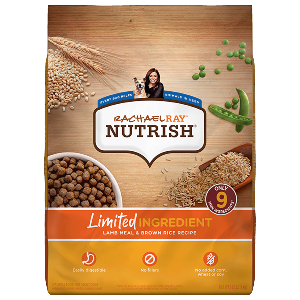 Nutrish® Peak Protein Adventure Pack Wet Dog Food - Post Consumer Brands