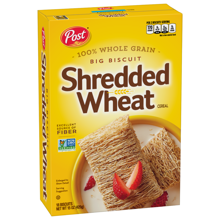 Shredded Wheat Mac And Cheese Recipe Post Consumer Brands 2042