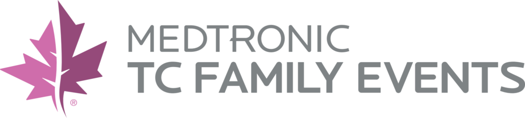 Medtronic TC Family Events